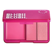 Palette Blush Blush Blush - Trio de blushs